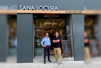 Sana Locura, la apuesta ‘gluten free revolution’ de Granier