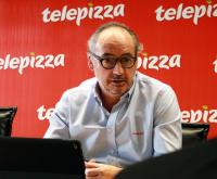 Las buenas ventas internacionales impulsan el crecimiento de Telepizza 