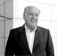 Amancio Ortega repite un año más como el español más rico