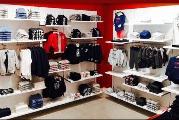 Monta tu propia tienda de moda infantil con el grupo líder