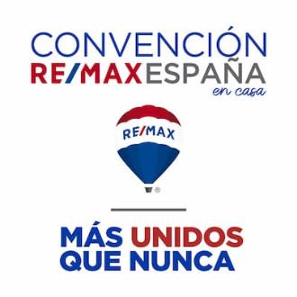 REMAX España celebra la primera convención de franquiciados online de su historia