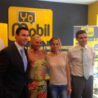 Belén Esteban, Embajadora del Ahorro de la franquicia YoMobil
