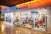 Prénatal, recién llegada a la franquicia