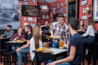 Abre una Cervecería 100 Montaditos en dos semanas y con menos inversión