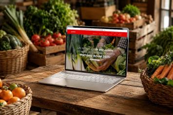 La franquicia Eroski renueva su web corporativa