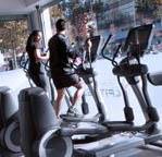 La franquicia Anytime Fitness, ¡en crecimiento!
