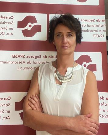 Pilar Mazas: Forjando el Futuro del Sector Asegurador desde Grupo Recoletos & Spasei