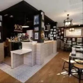El grupo de 100 montaditos abre 25 franquicias en el primer trimestre