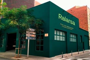 Ralarsa: Una oportunidad para crecer dentro de una red en expansión