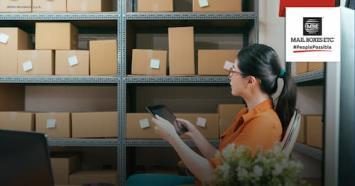 Mail Boxes Etc. ofrece una solución de servicio completo para su ecommerce