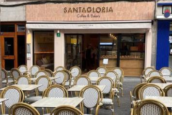 Santagloria abre dos franquicias en Madrid y Valencia