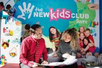 La red de franquicias The New Kids Club ¡se multiplica por dos!