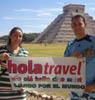 ¿Quieres ser agente de viajes independiente? Con la franquicia Hola Travel, lo tienes fácil