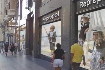 Grupo Reprepol: presente en casi todas las capitales de España y más de 400 tiendas en la península ibérica