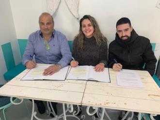 Nueva firma de la franquicia Alfil.be en Griñón (Madrid)