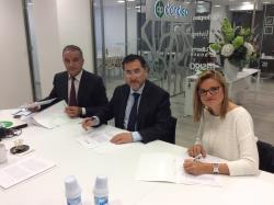 La franquicia donpiso inaugura oficina en Las Palmas de Gran Canaria