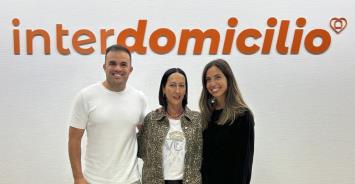 Interdomicilio abre franquicia en Pontevedra