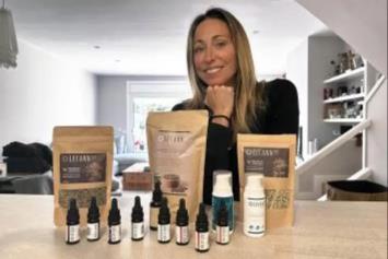Cuánto se gana con la franquicia Cannabity Healthcare