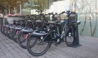 La franquicia eMobike se consolida en las Islas Canarias