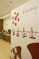 “La franquicia Puzzle Rojo es una oportunidad de autoempleo, con muy poca inversión inicial”
