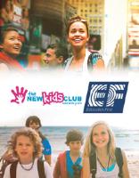 Cómo funciona la franquicia The New Kids Club