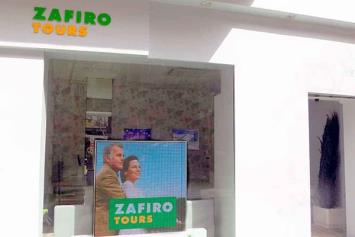 El Grupo Zafiro reúne a 300 profesionales del sector turismo