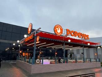 Popeyes ® abre su primera franquicia en España