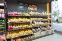 La franquicia de supermercados Eroski aumenta sus ventas un 6%