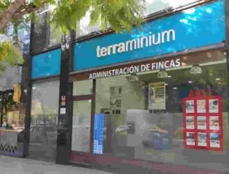 Terraminium, un negocio rentable y ajeno a cualquier crisis 