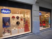 Chicco inicia su expansión en franquicia en el País Vasco