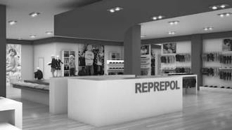 Grupo Reprepol tras su imparable expansion en España  anuncia otra nueva apertura en Villamartin