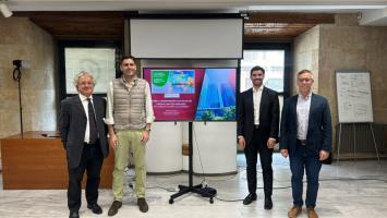 La Huella de Carbono y los Bonos de Carbono: Un camino hacia la sostenibilidad Empresarial