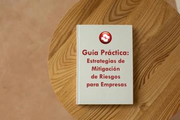 Guía Práctica: Estrategias de Mitigación de Riesgos para Empresarios