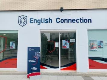 Amazon selecciona a English Connection como socio