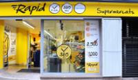 Supermercados Rapid de Caprabo, la nueva opción para franquiciar