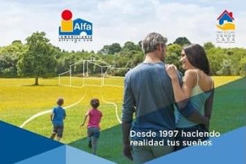 Estrategias de Alfa Inmobiliaria para garantizar la seguridad
