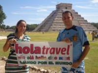 ¿Buscas un franquicia en el sector de los viajes?