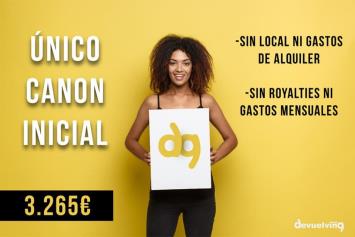 10 Opiniones sobre la franquicia Devuelving: una de las opciones más interesantes para emprender online