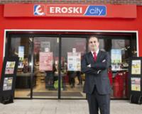 En Eroski ofrecemos un modelo de negocio competitivo, rentable y sólido a los emprendedores