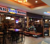 Dónde puedo abrir un restaurante Ribs para que funcione