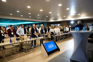REMAX España presenta el análisis y proyectos para un 2025 de éxitos y crecimiento