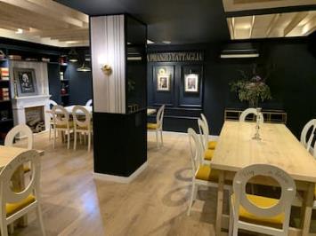 La Mafia se sienta a la mesa inaugurará flagship en Madrid