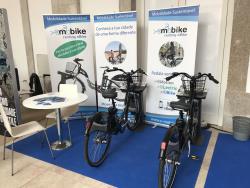 La franquicia eMobike genera negocio en Portugal 