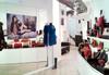 Calza la franquicia a medida
