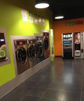 Las claves de la franquicia de lavanderías autoservicio Buga dry 