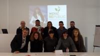 La franquicia Movil Republic crece en el negocio de los móviles de segunda mano 