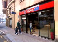 La franquicia Eroski sigue apostando por la implicación social