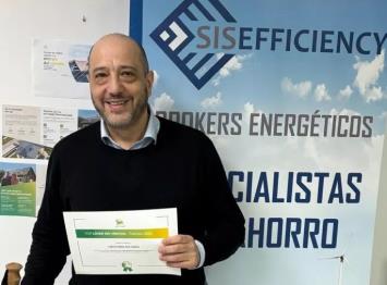 La empresa Sisefficiency abre nueva franquicia en Valladolid