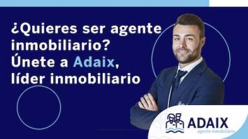 Oportunidad Única: Adaix Abre las Puertas a Futuros Agentes Inmobiliarios y Emprendedores