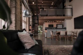 Crece el interés por vivir en un loft en Madrid y Barcelona